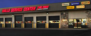 Auto Repair & Mechanic Shop Knoxville, TN Powell, TN Oak Ridge, TN